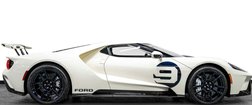 2022 Ford GT Base