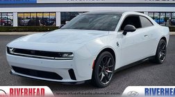 2024 Dodge Charger Daytona Scat Pack
