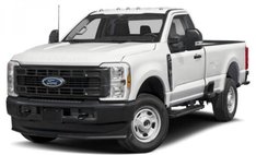 2026 Ford Super Duty F-350 XL