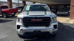 2019 GMC Sierra 1500 Base