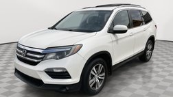 2016 Honda Pilot EX-L w/RES