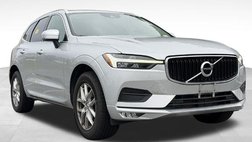 2021 Volvo XC60 T5 Momentum