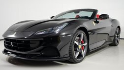 2023 Ferrari Portofino M Base
