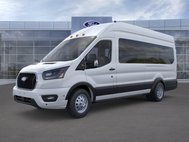 2026 Ford Transit 350 HD XLT