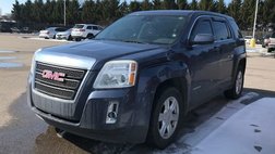 2014 GMC Terrain SLE-1