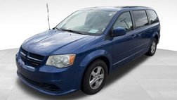 2011 Dodge Grand Caravan Mainstreet