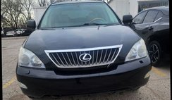 2005 Lexus RX 330 Base