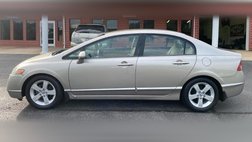 2006 Honda Civic LX