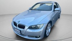 2007 BMW 3 Series 335i