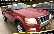 2009 Ford Explorer XLT
