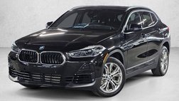 2022 BMW X2 xDrive28i