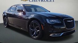 2021 Chrysler 300 S V6