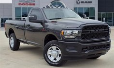 2024 Ram Ram Pickup 3500 Tradesman