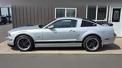 2006 Ford Mustang GT