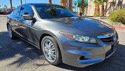 2011 Honda Accord EX-L