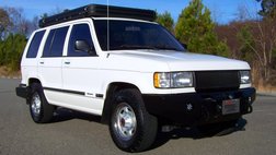 1994 Isuzu Trooper S
