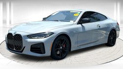 2024 BMW 4 Series M440i