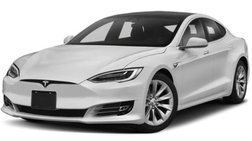 2018 Tesla Model S 75D