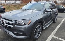 2021 Mercedes-Benz GLS GLS 450