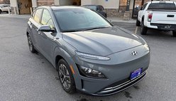 2023 Hyundai Kona Electric SEL