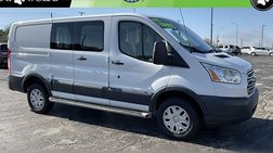 2015 Ford Transit 250