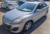2011 Mazda MAZDA3 i Touring