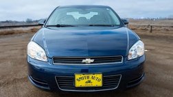 2008 Chevrolet Impala LT