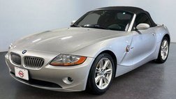 2003 BMW Z4 3.0i