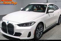 2023 BMW 4 Series 430i xDrive Gran Coupe