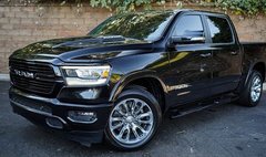 2020 Ram Ram Pickup 1500 Laramie