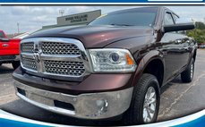 2014 Ram Ram Pickup 1500 Laramie