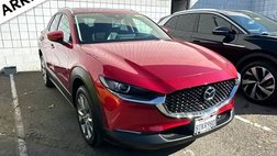 2021 Mazda CX-30 Premium
