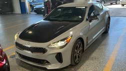 2019 Kia Stinger GT