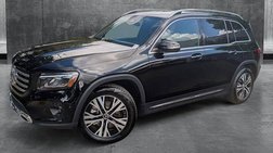 2024 Mercedes-Benz GLB GLB 250