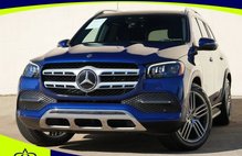2021 Mercedes-Benz GLS GLS 450