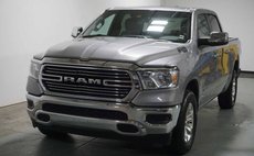2024 Ram Ram Pickup 1500 Laramie