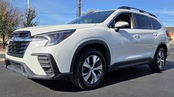 2023 Subaru Ascent Premium 7-Passenger