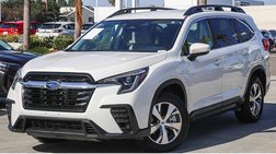 2024 Subaru Ascent Premium 7-Passenger