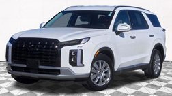 2023 Hyundai Palisade SEL