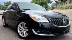 2016 Buick Regal Base