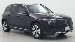 2024 Mercedes-Benz EQB EQB 250+