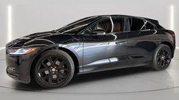 2020 Jaguar I-PACE EV400 S