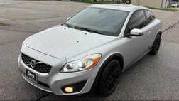 2011 Volvo C30 T5