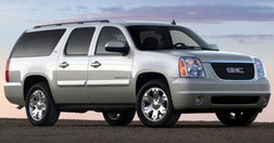 2007 GMC Yukon XL SLT