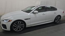 2024 Jaguar XF P250 R-Dynamic SE