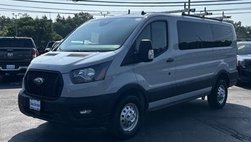 2023 Ford Transit 150