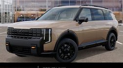 2027 Kia Telluride SX Prestige