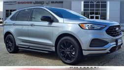 2024 Ford Edge SE