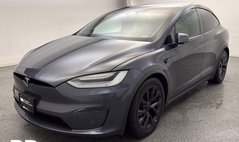 2022 Tesla Model X Base