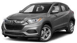2019 Honda HR-V LX